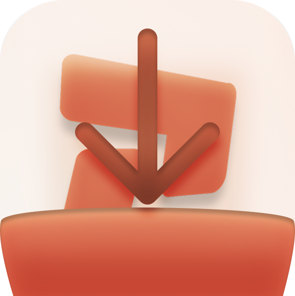 Plex Browser installer icon
